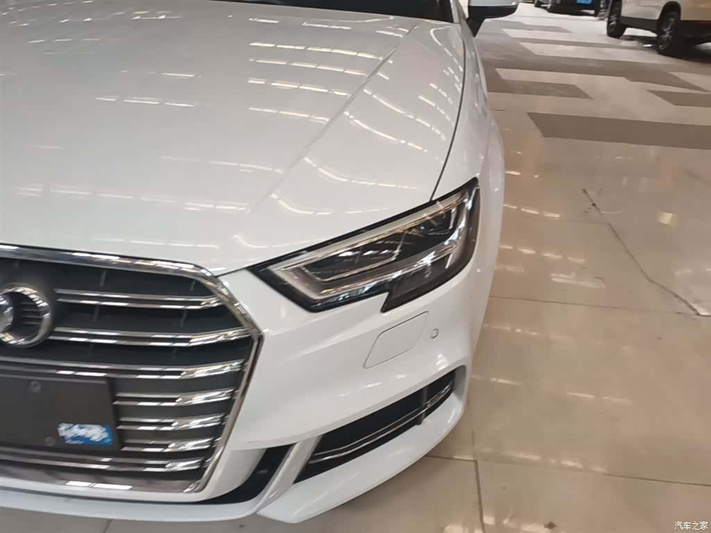 Audi A3, 2020 24