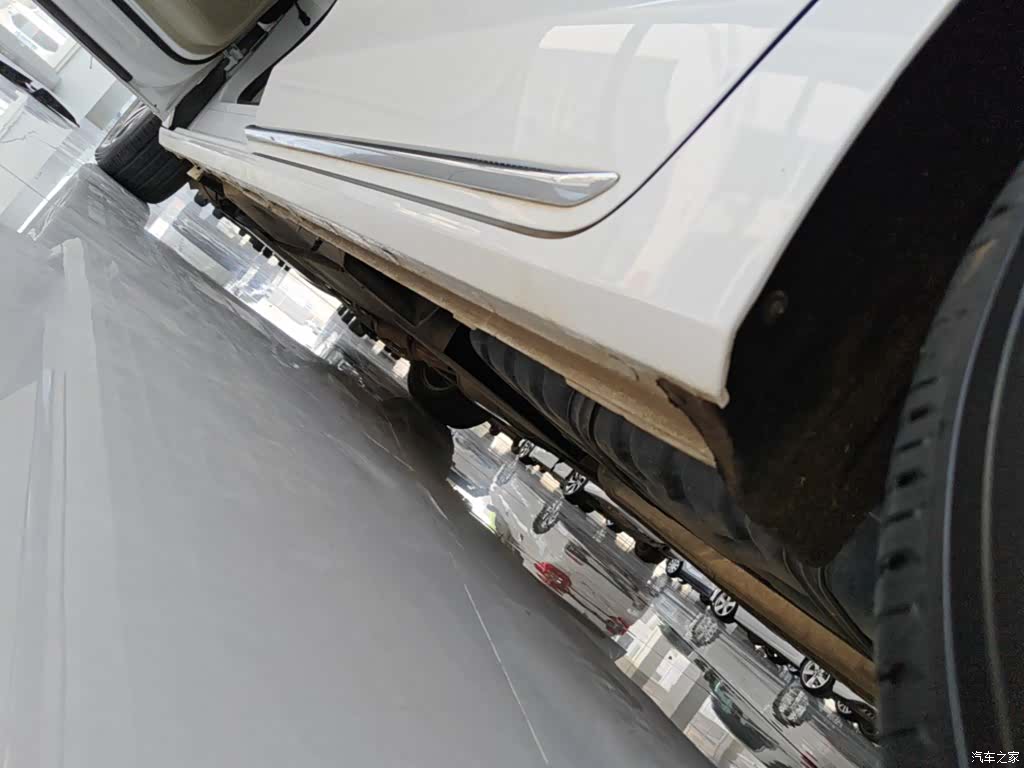 Buick GL8, 2023 20