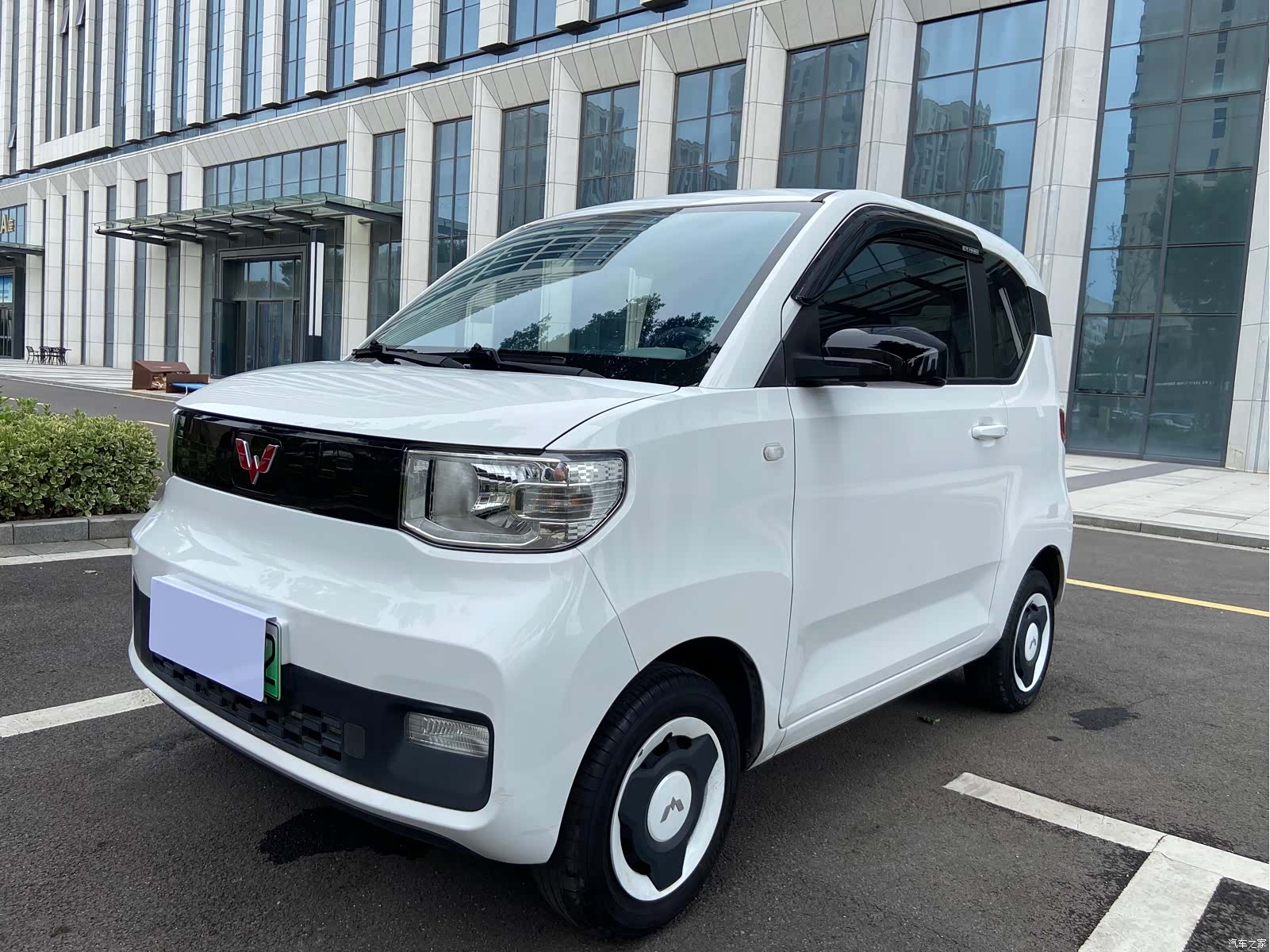 Wuling MINIEV, 2022 1
