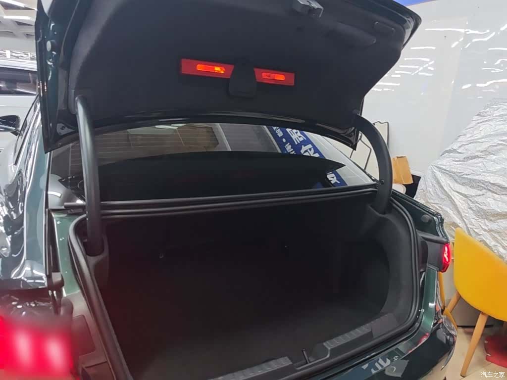 Audi A3, 2024 19