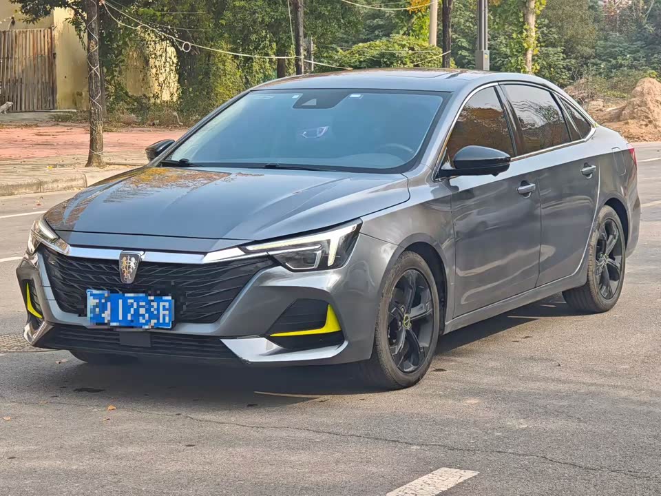Roewe i6 MAX