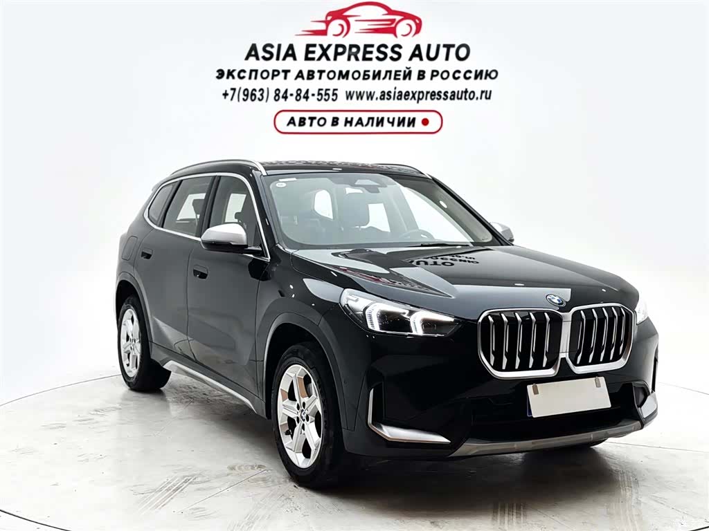 BMW X1, 2023 3
