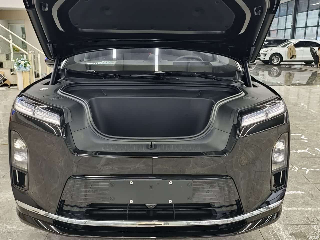 NIO ES8, 2026 23