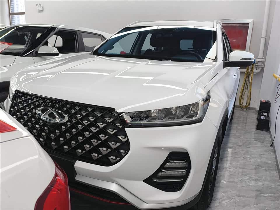 Chery Tiggo 7