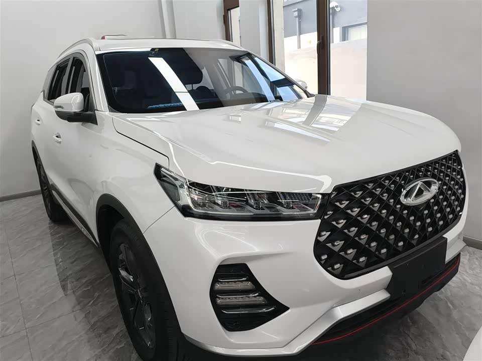 Chery Tiggo 7