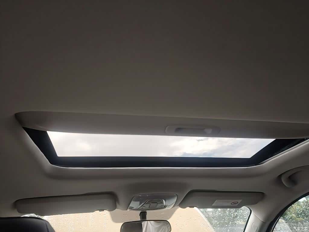 GAC GS4, 2017 18