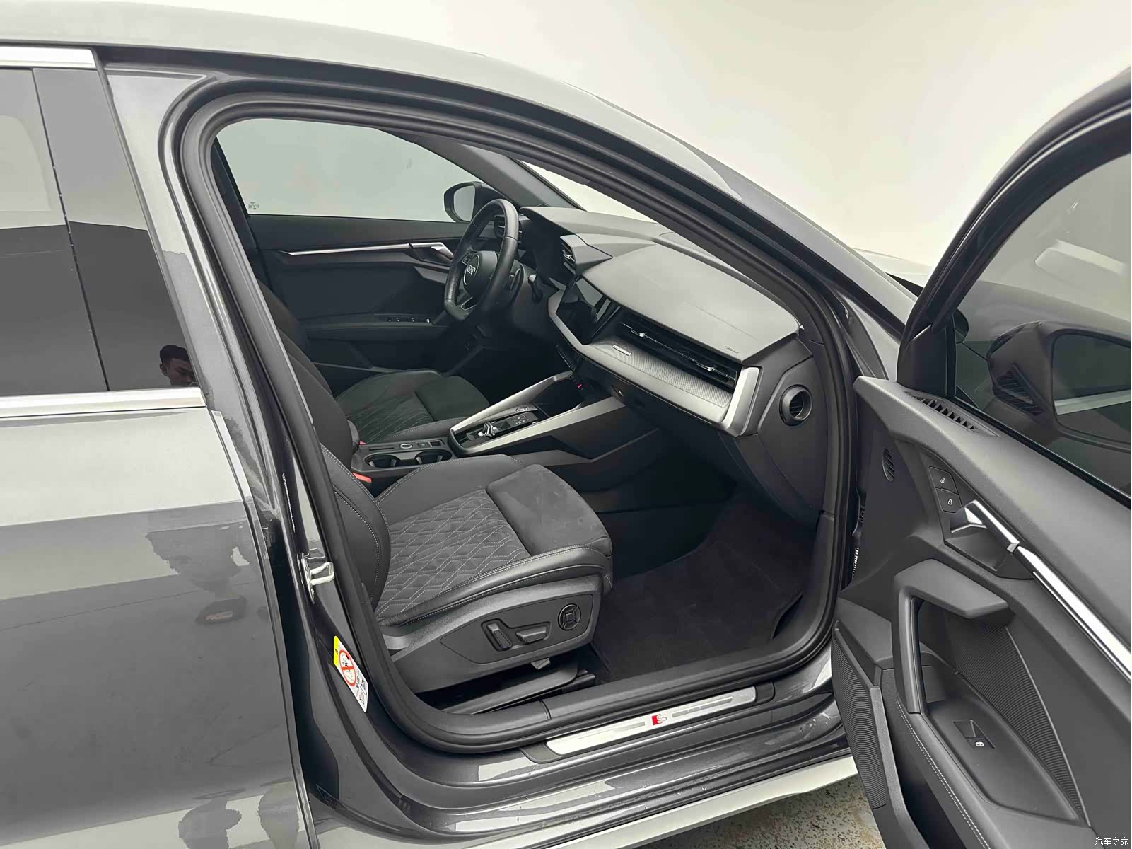 Audi A3, 2023 7