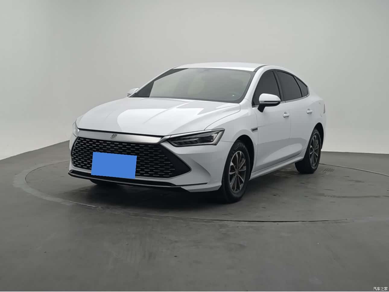 BYD Qin, 2024 1