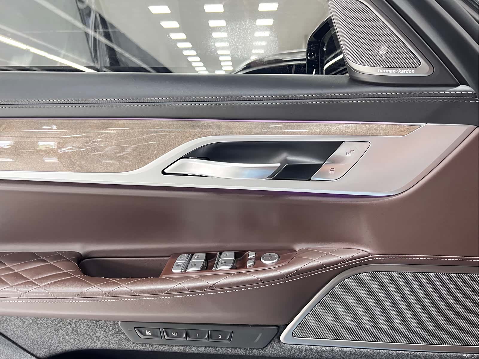 BMW 7 Series, 2020 13