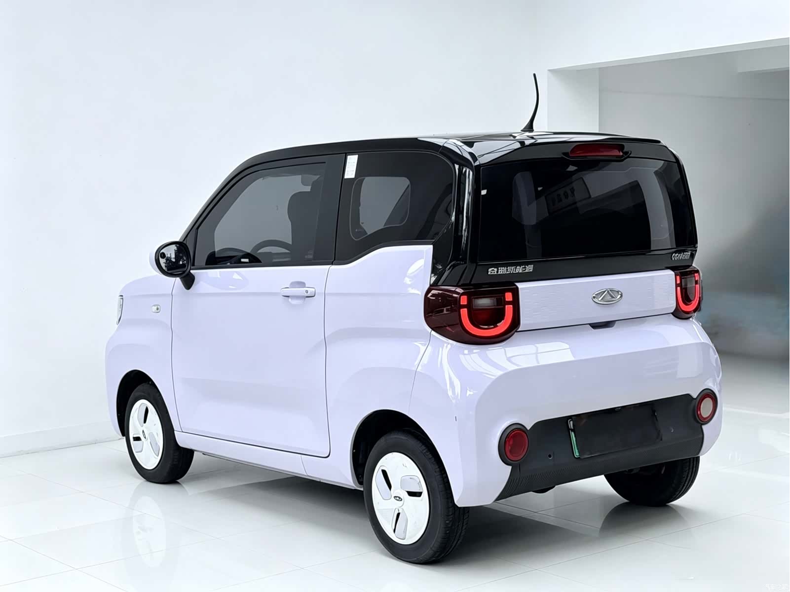 Chery QQ, 2023 11