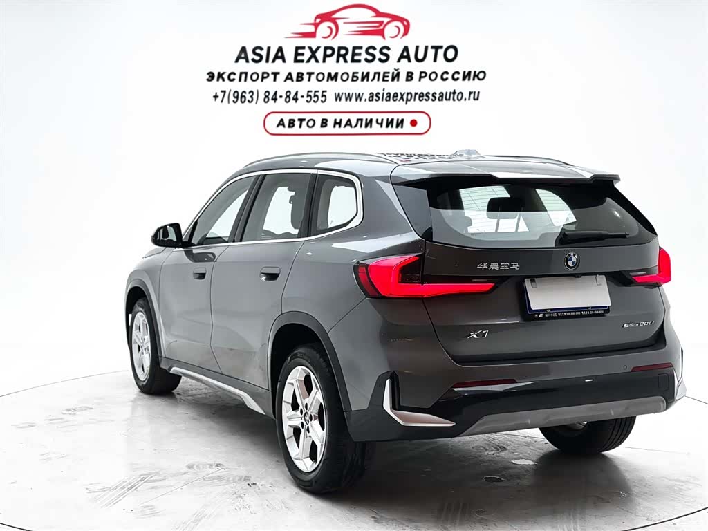 BMW X1, 2023 4