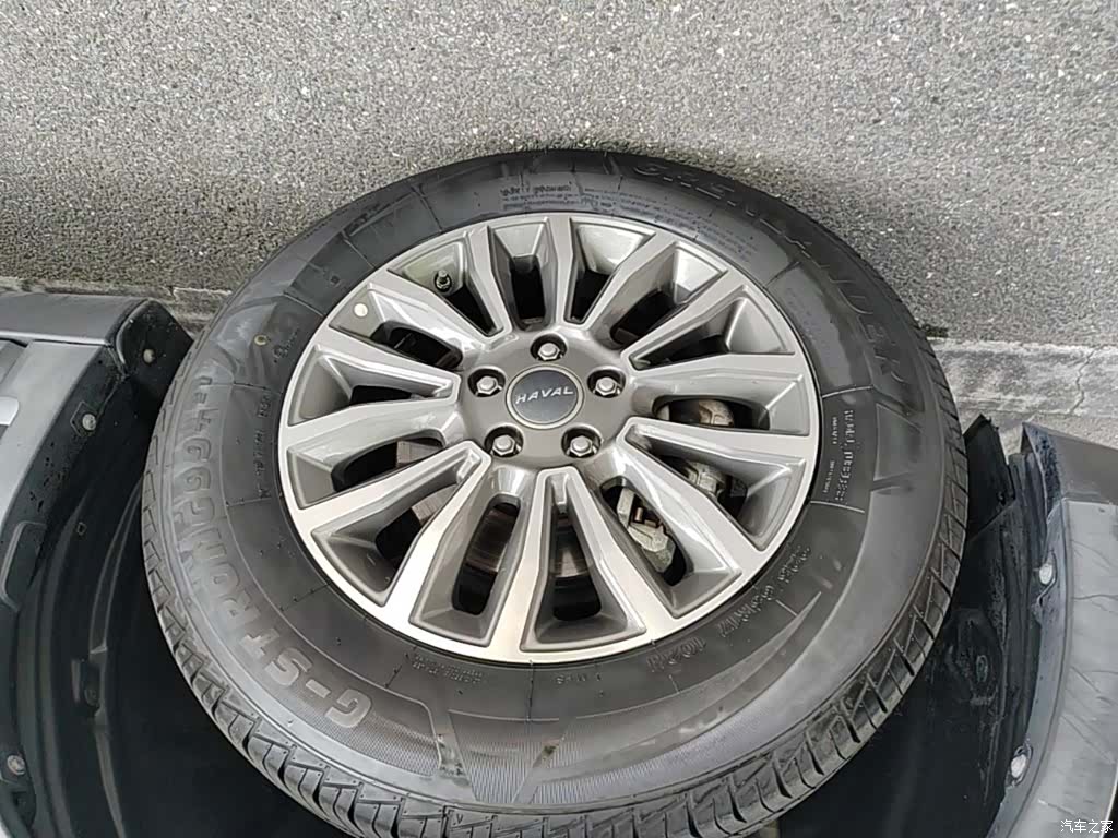Haval H6, 2017 23