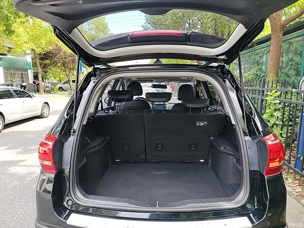 Haval H6, 2017 19
