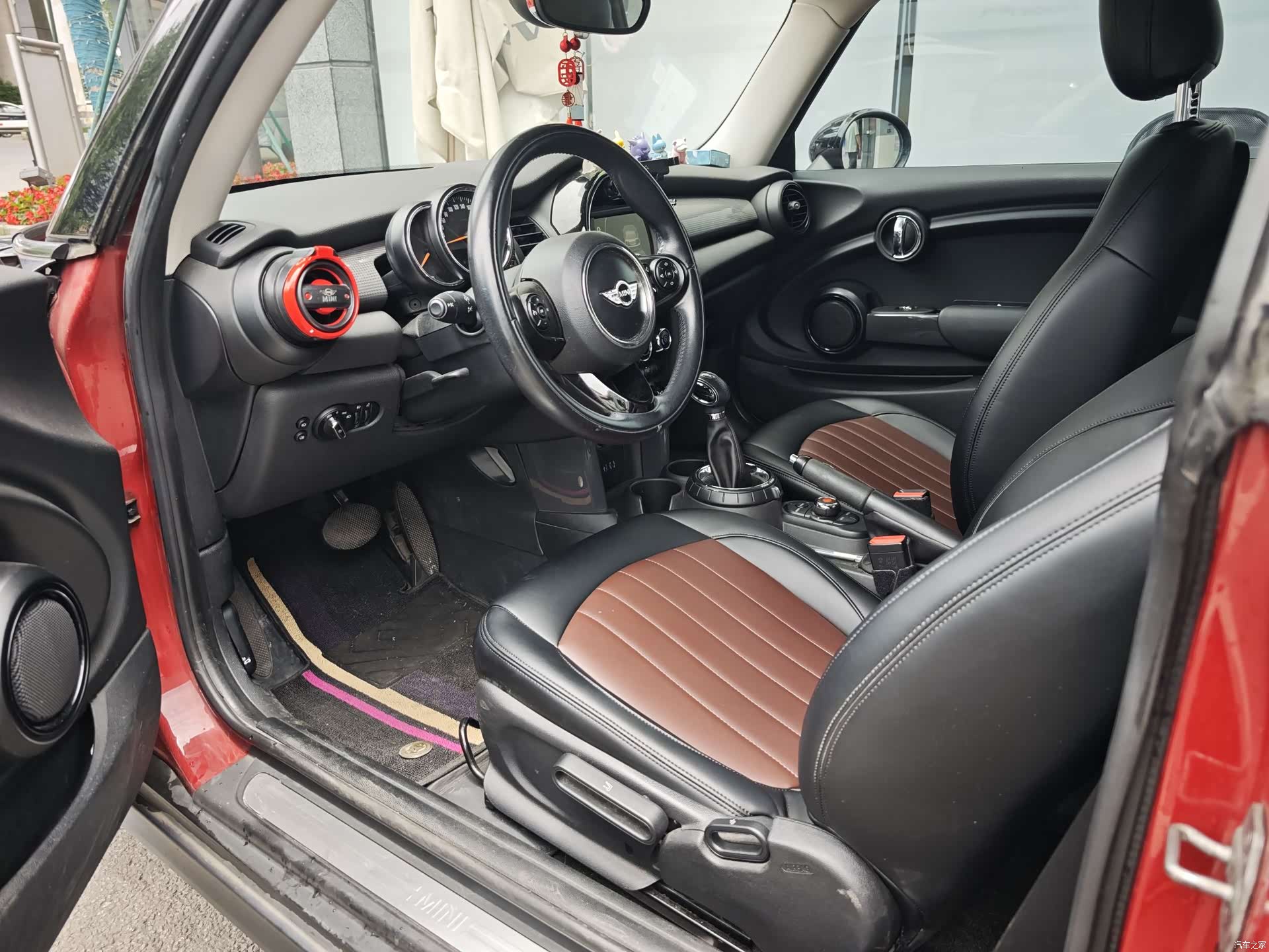 Mini Cooper, 2014 7