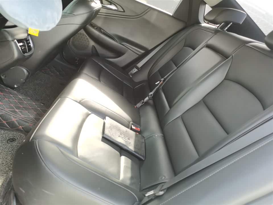 Chevrolet Mai Ruibao XL