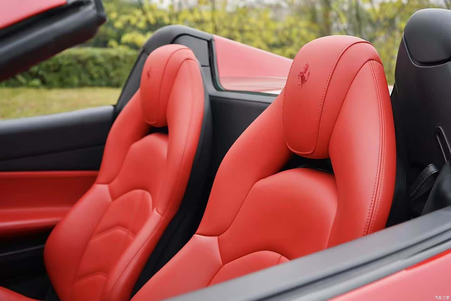 Ferrari 488, 2017 16