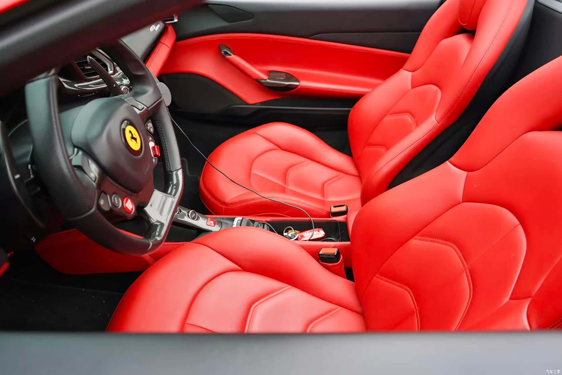 Ferrari 488, 2017 17