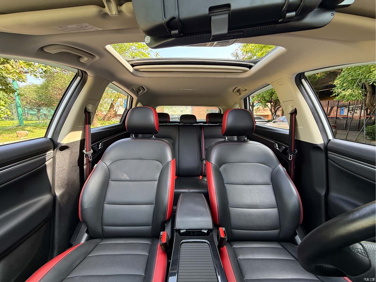 Geely Emgrand, 2021 10