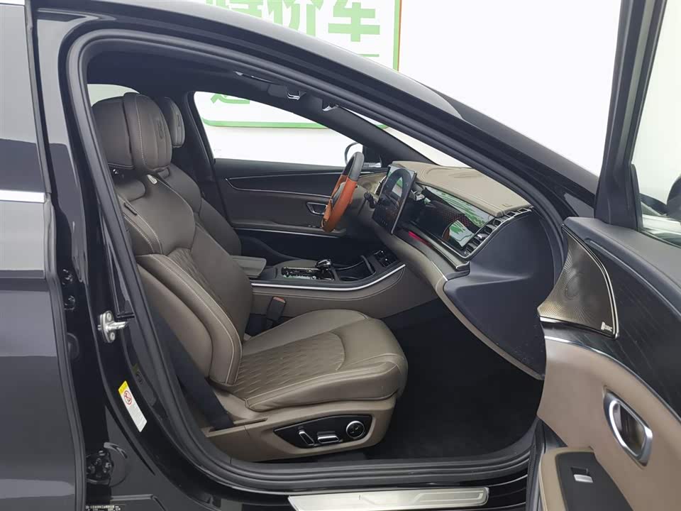 BYD Han BYD Han