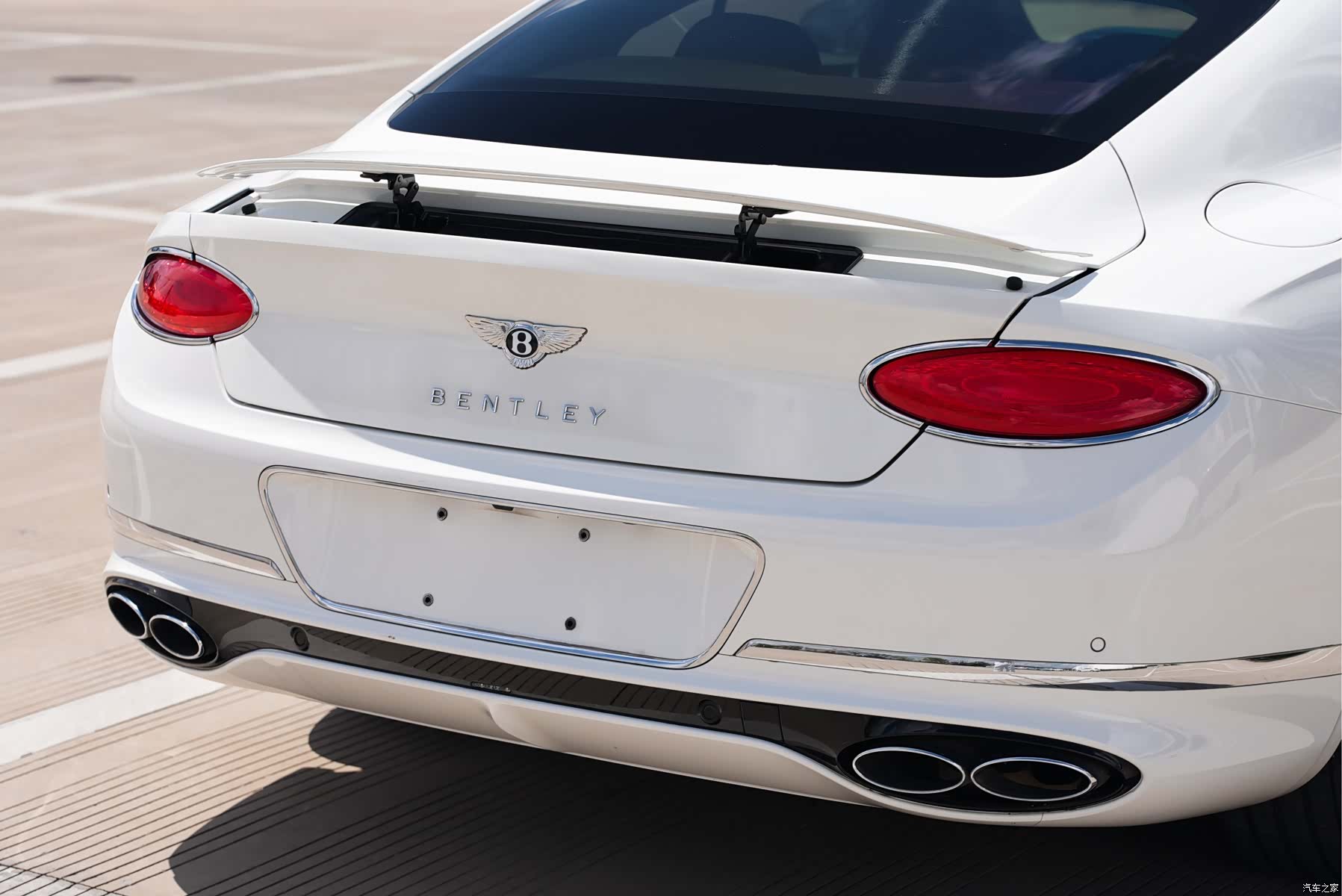 Bentley Continental GT, 2021 25