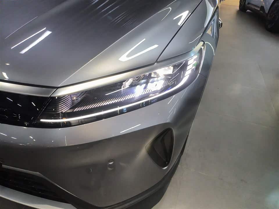 BYD Sea Lion 05 DM-i