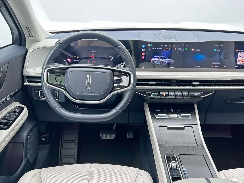 Lincoln Corsair, 2023 18