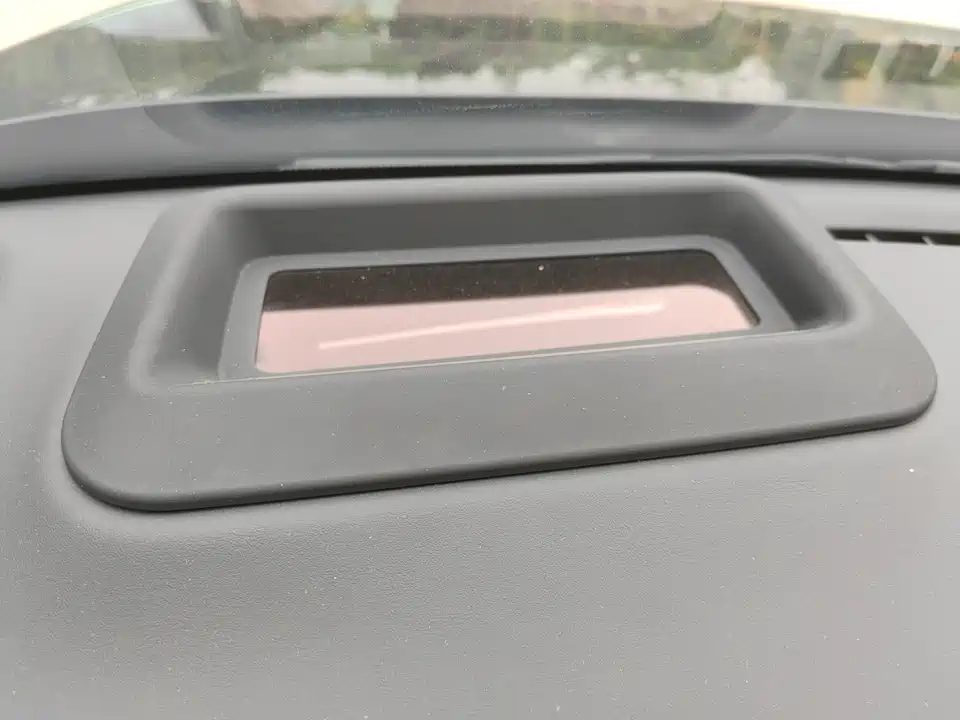 Li Auto Ideal L9