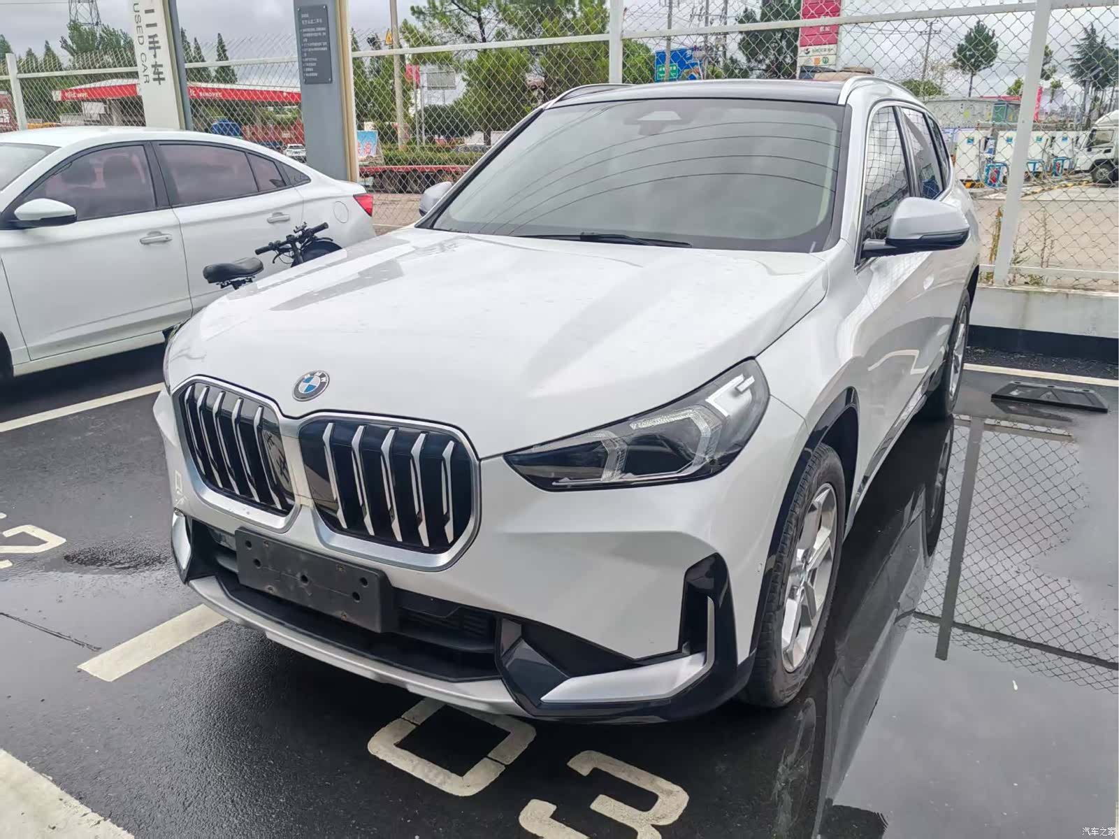 BMW X1, 2023 1