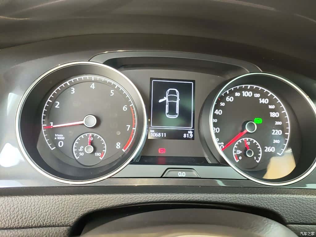 Volkswagen Golf, 2019 12