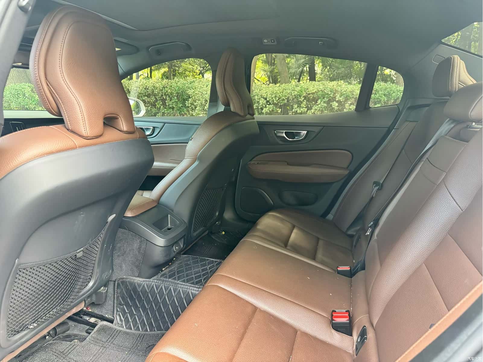 Volvo S60, 2021 6