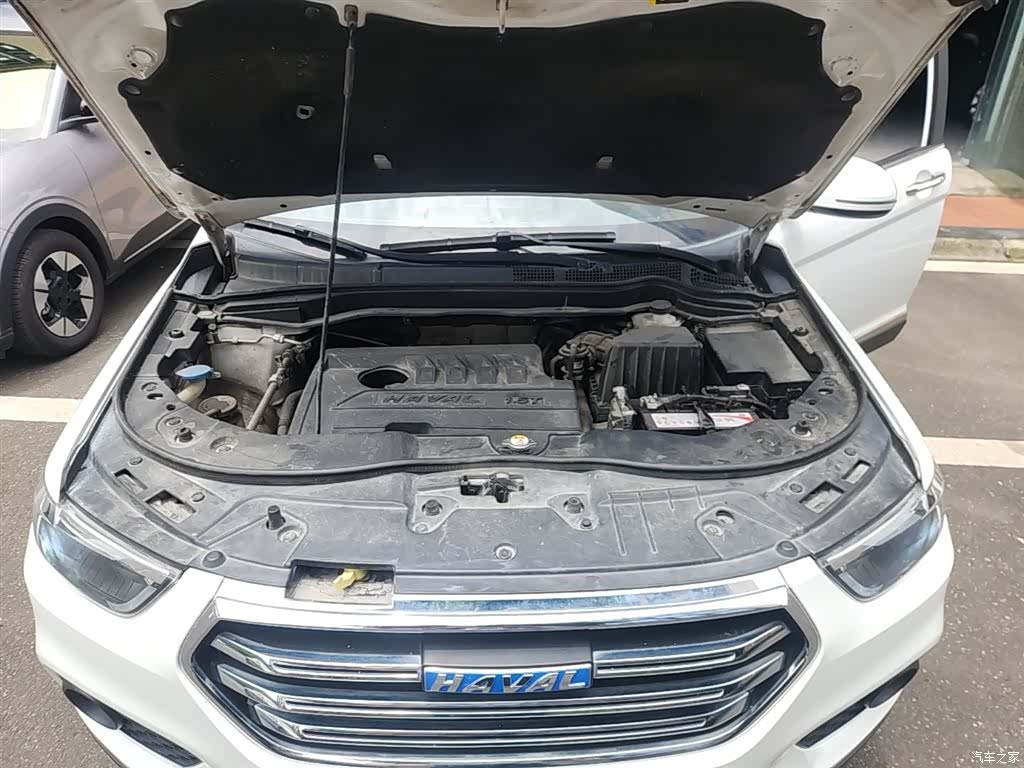 Haval H6, 2018 20