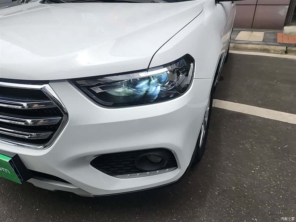 Haval H6, 2018 24