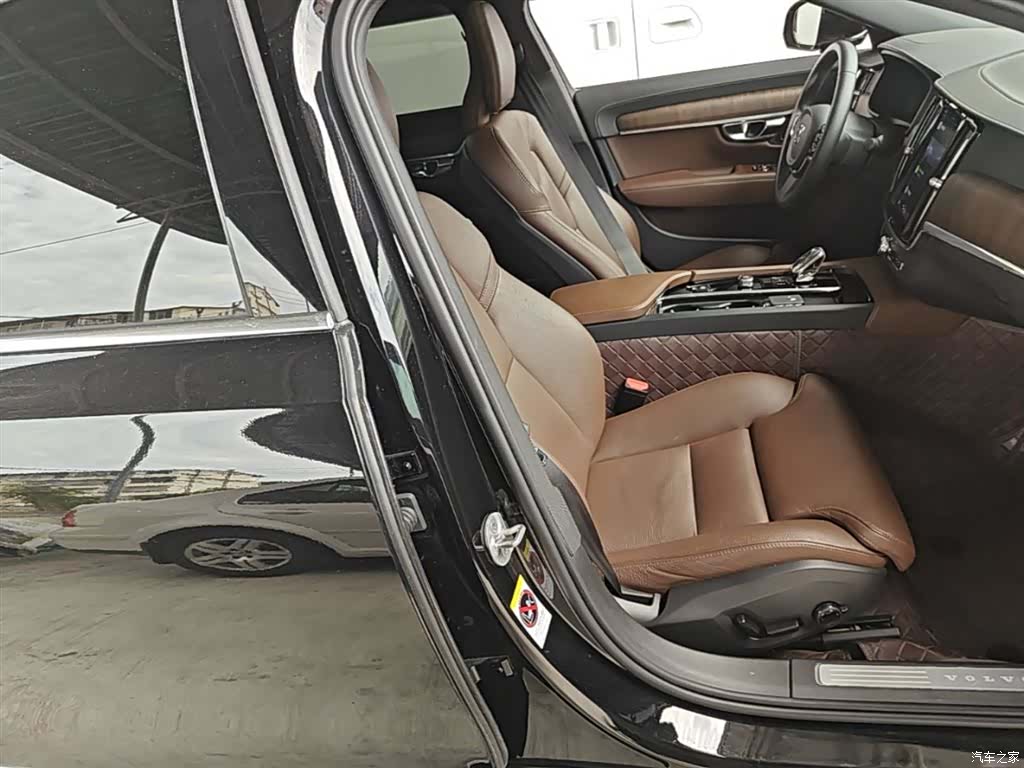 Volvo S90, 2023 20