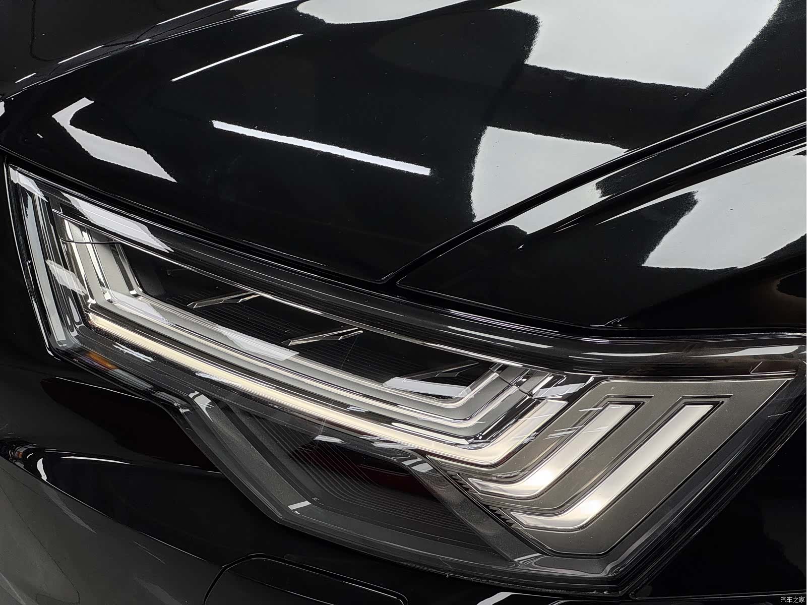 Audi A6, 2024 9