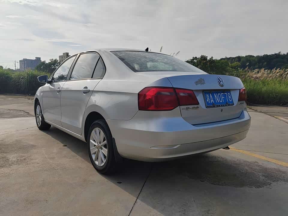 Volkswagen Jetta