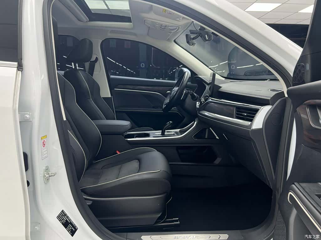 Haval H6, 2022 18