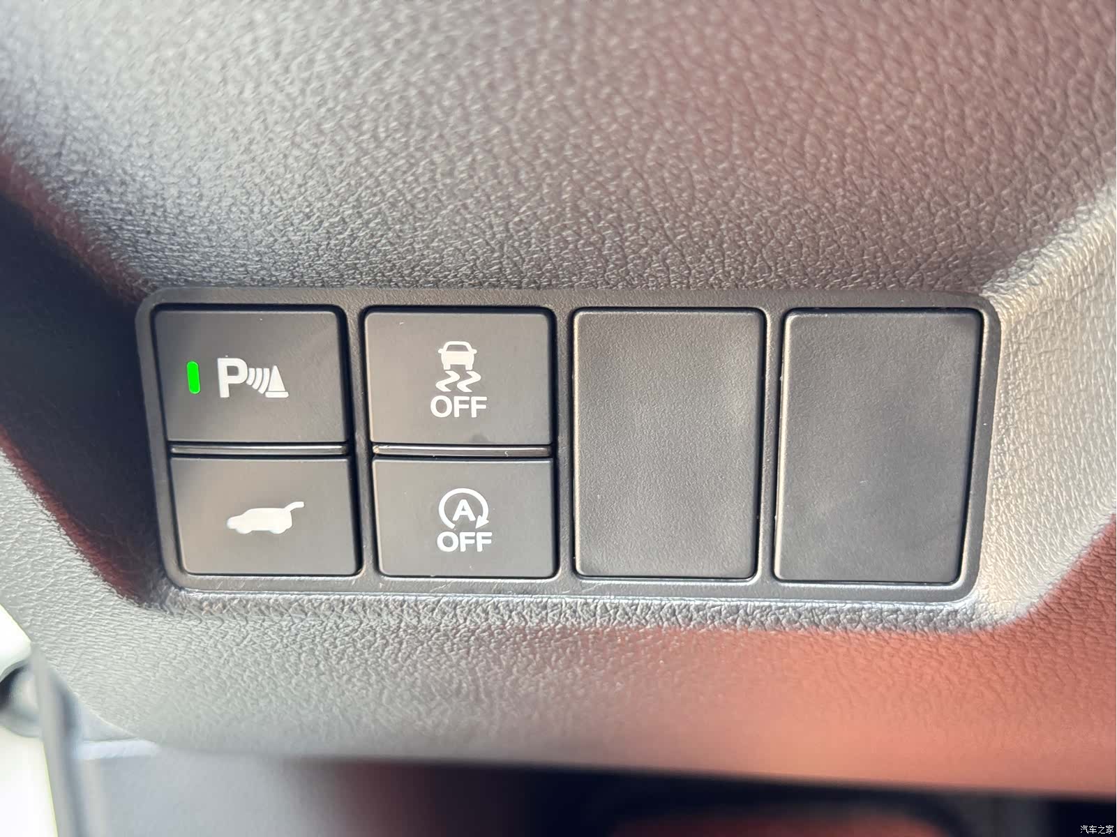 Honda UR-V, 2019 18