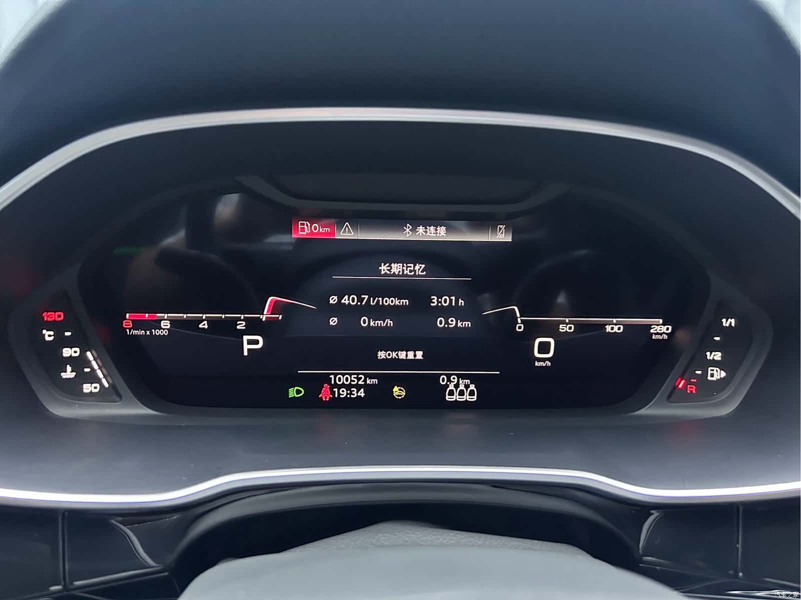 Audi Q3, 2022 7