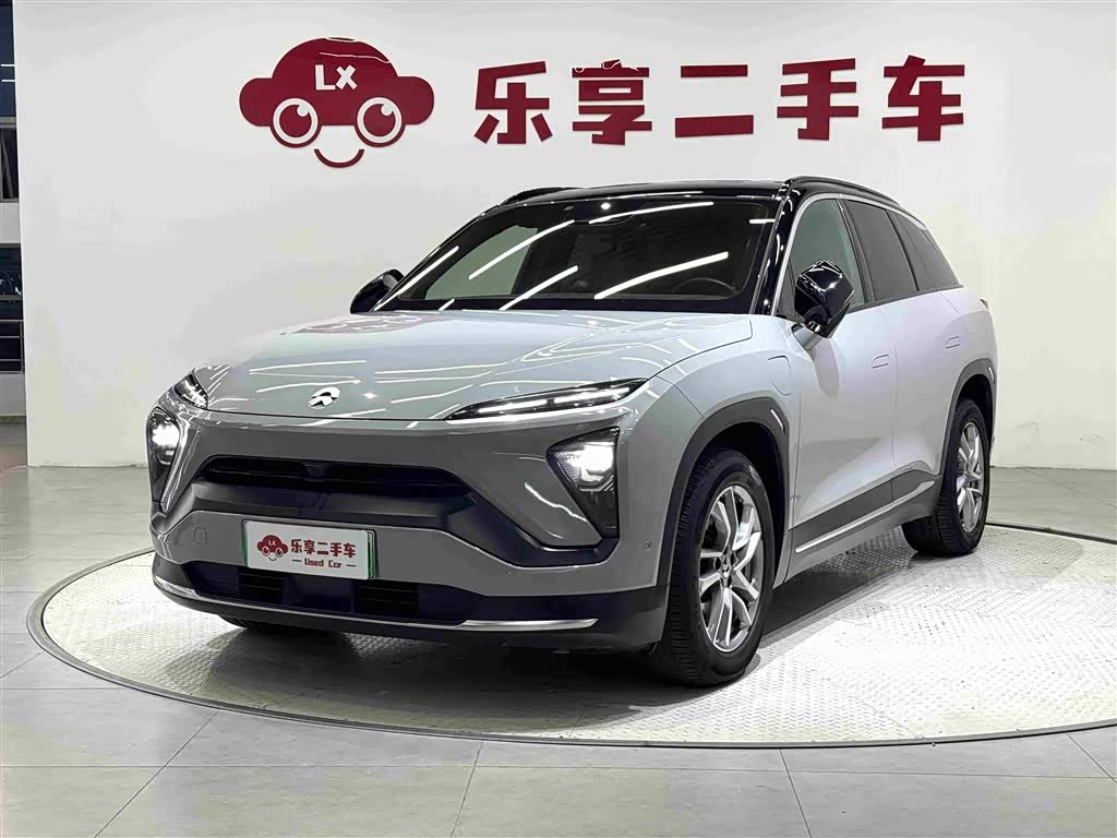 NIO ES6 2020 600KM Sport
