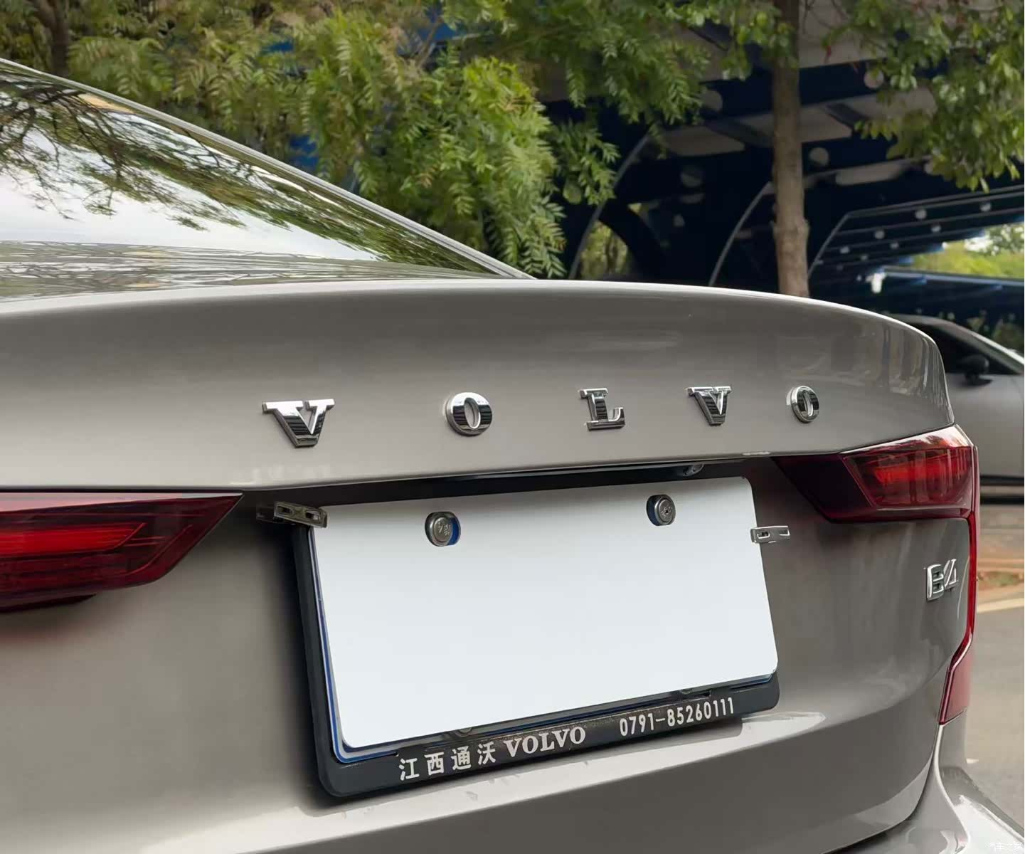 Volvo S60, 2022 16