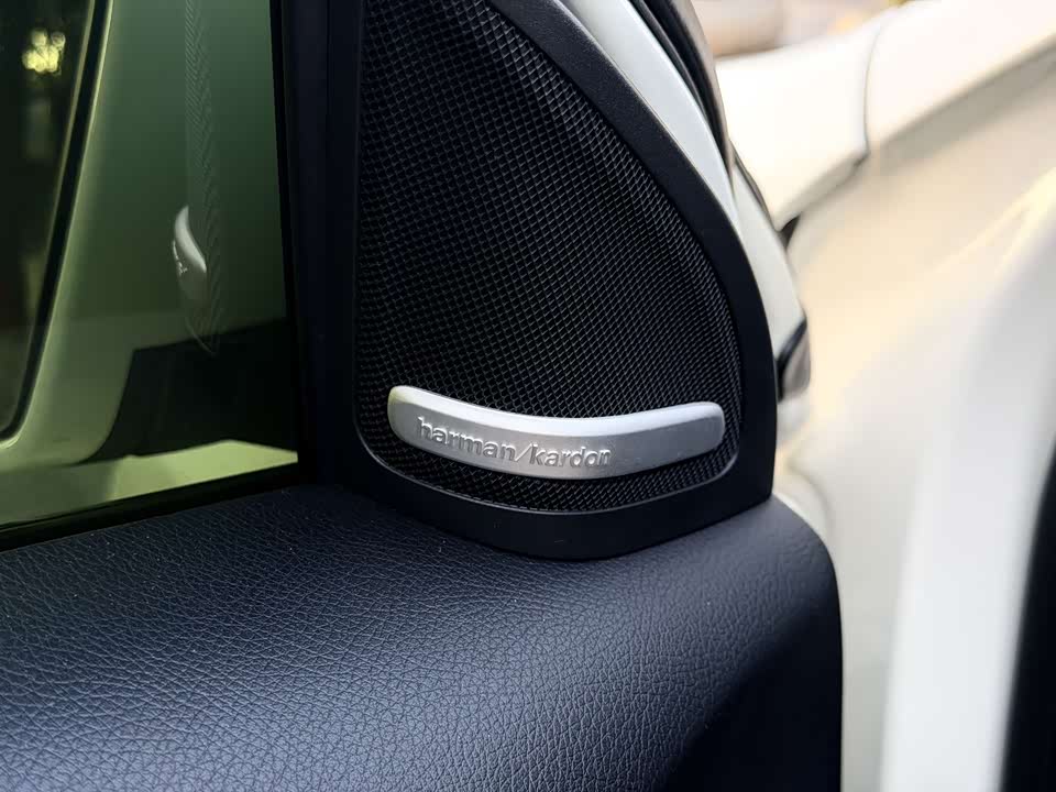 Mercedes-Benz Class A AMG