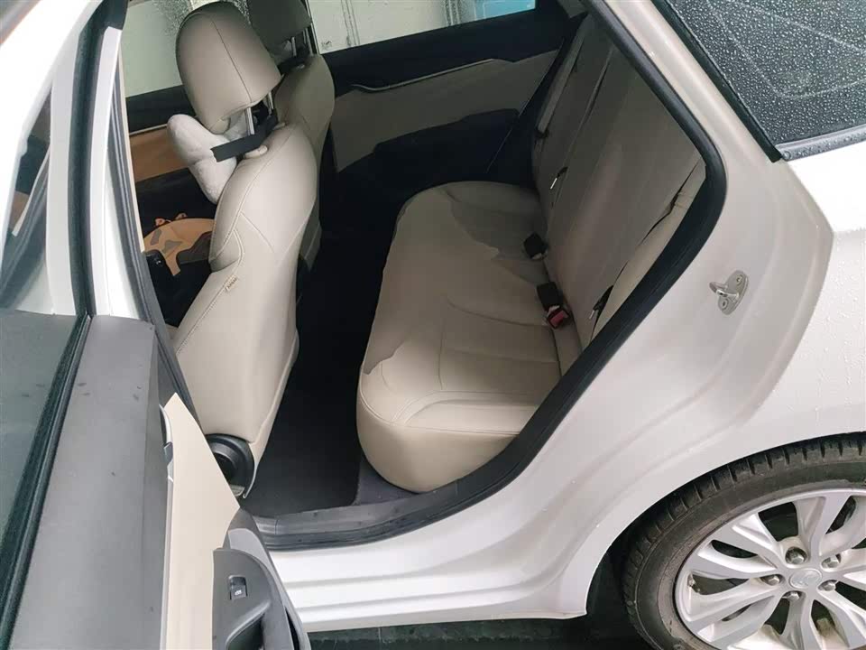 Buick Yinglang Buick Yinglang
