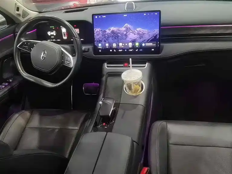 HarmonyOS Ask the world M5