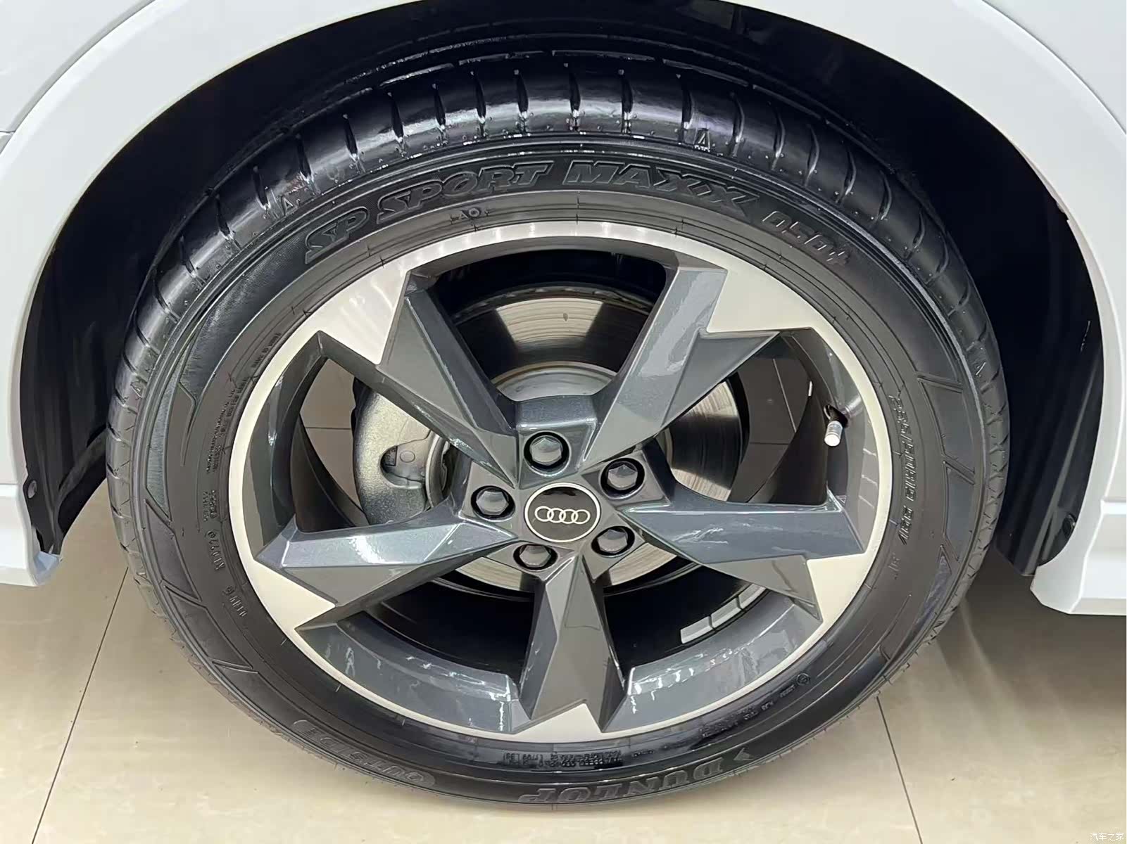 Audi Q3, 2022 21
