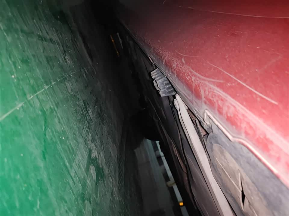 BMW 2 series station wagon