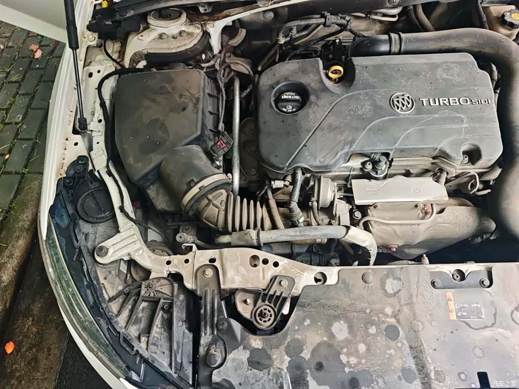 Buick Regal, 2017 21