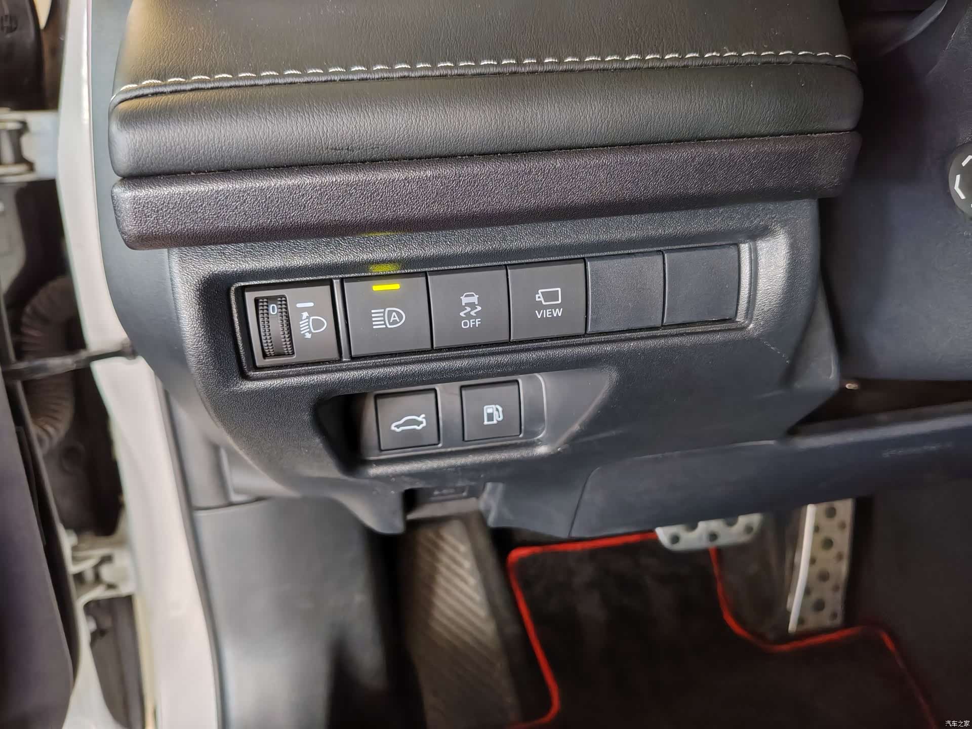 Toyota Camry, 2024 18