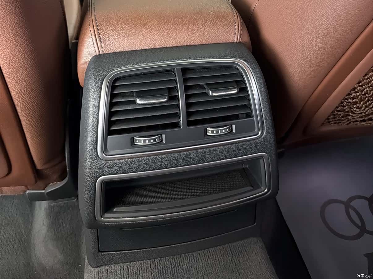Audi A6L, 2018 17