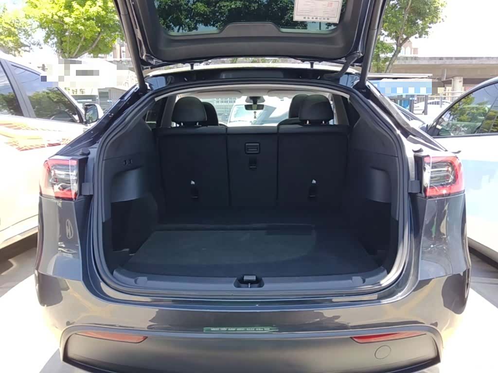 Tesla Model Y, 2024 19