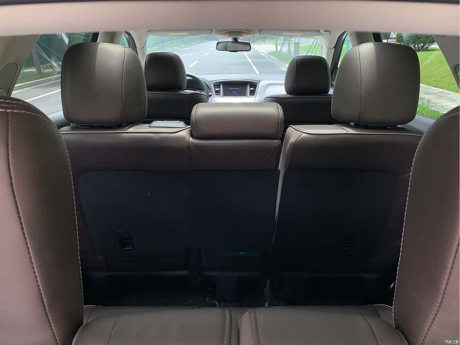 Infiniti QX60, 2021 24